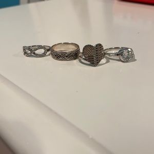 Set of Rings